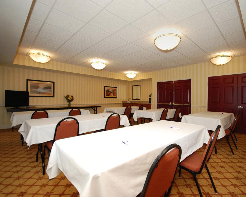 Sleep Inn & Suites Wisconsin Rapids Kültér fotó