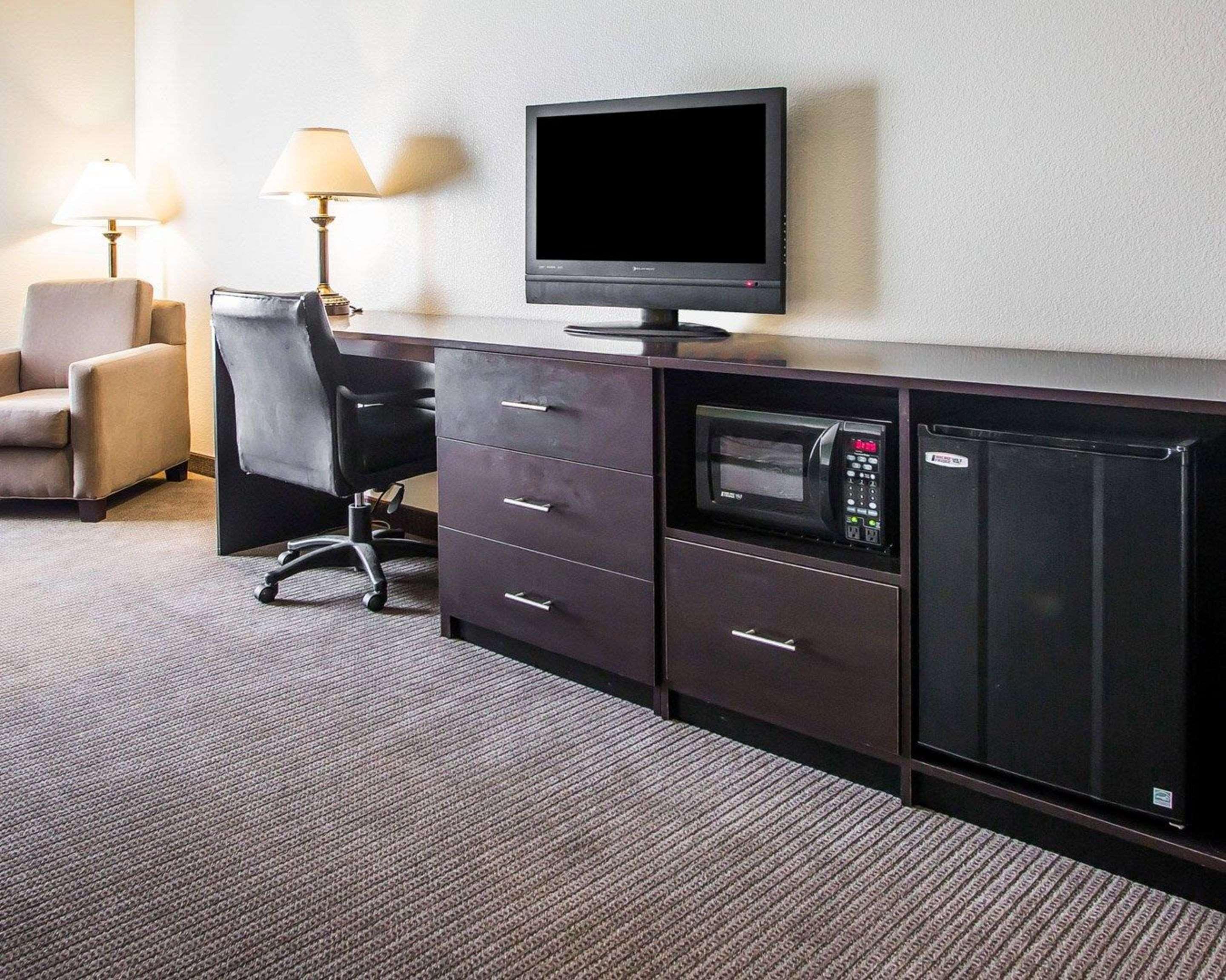 Sleep Inn & Suites Wisconsin Rapids Kültér fotó