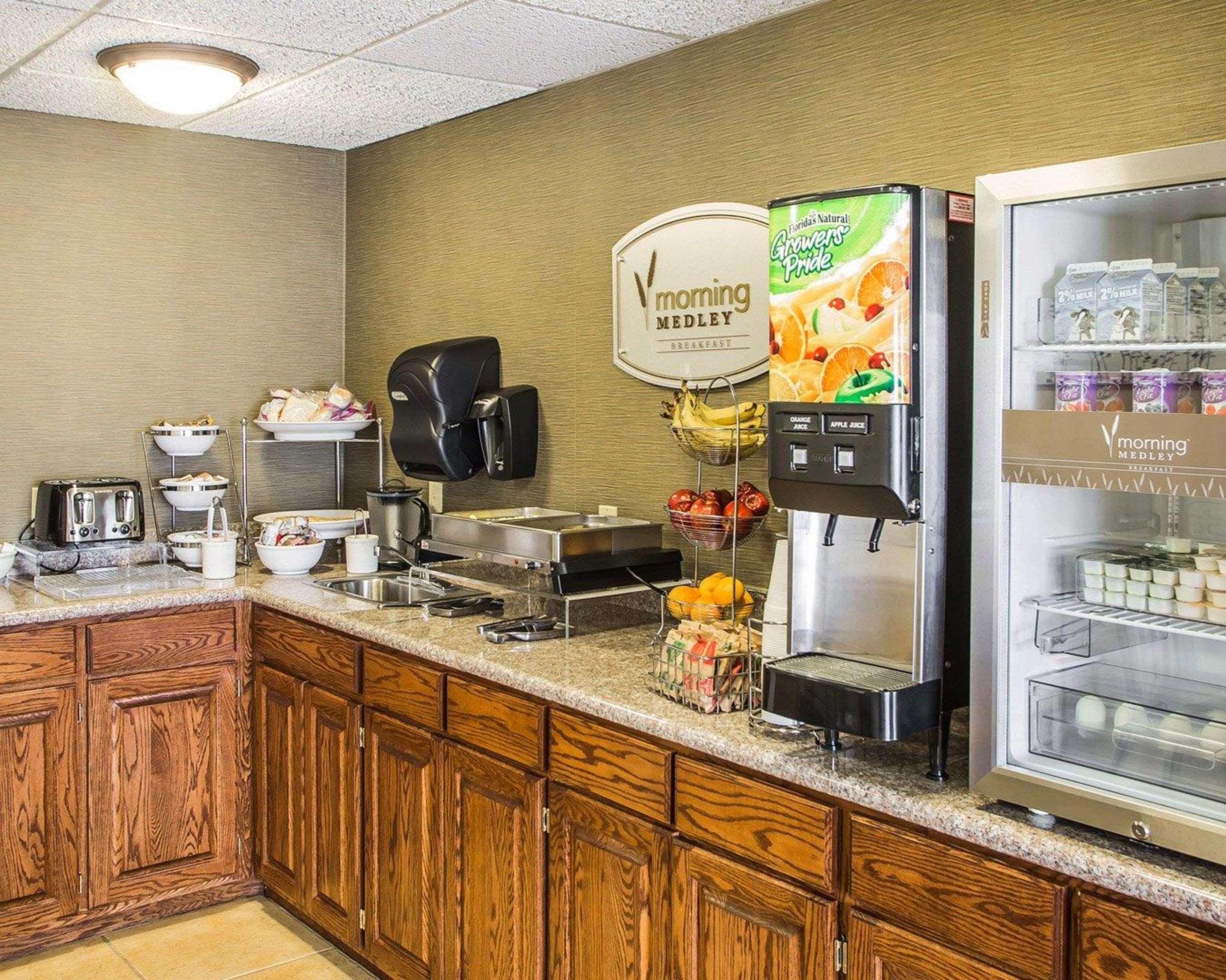 Sleep Inn & Suites Wisconsin Rapids Kültér fotó