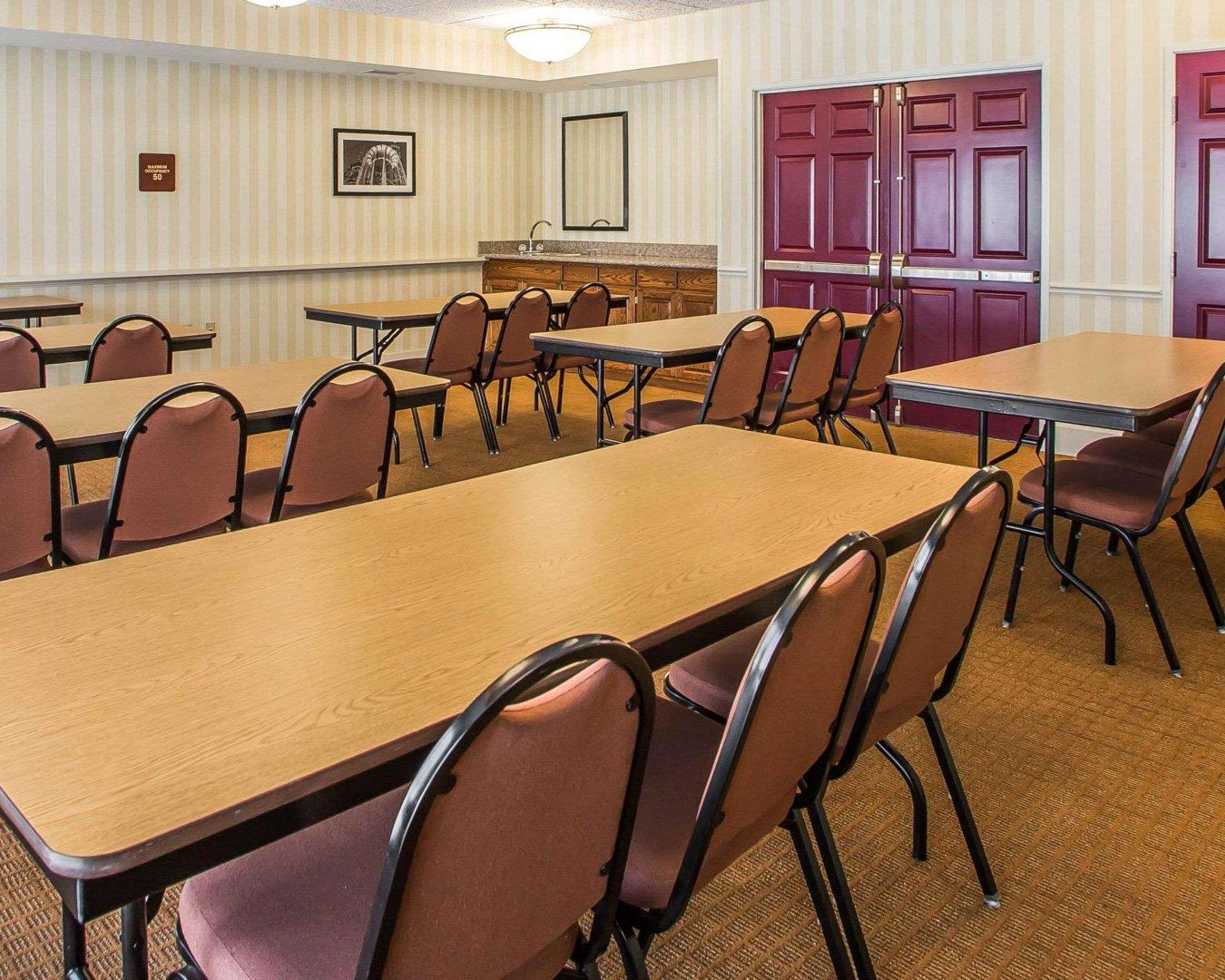 Sleep Inn & Suites Wisconsin Rapids Kültér fotó