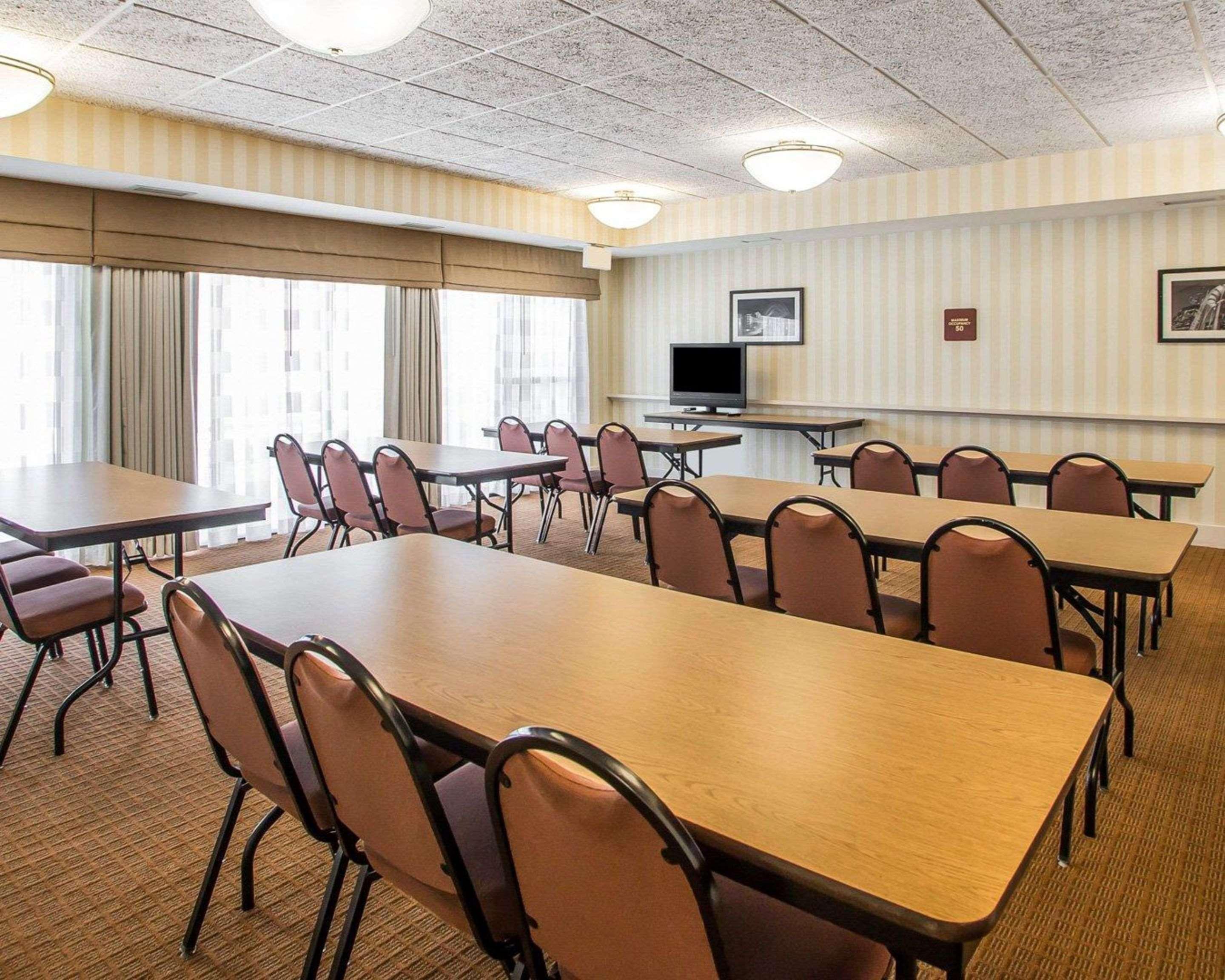 Sleep Inn & Suites Wisconsin Rapids Kültér fotó