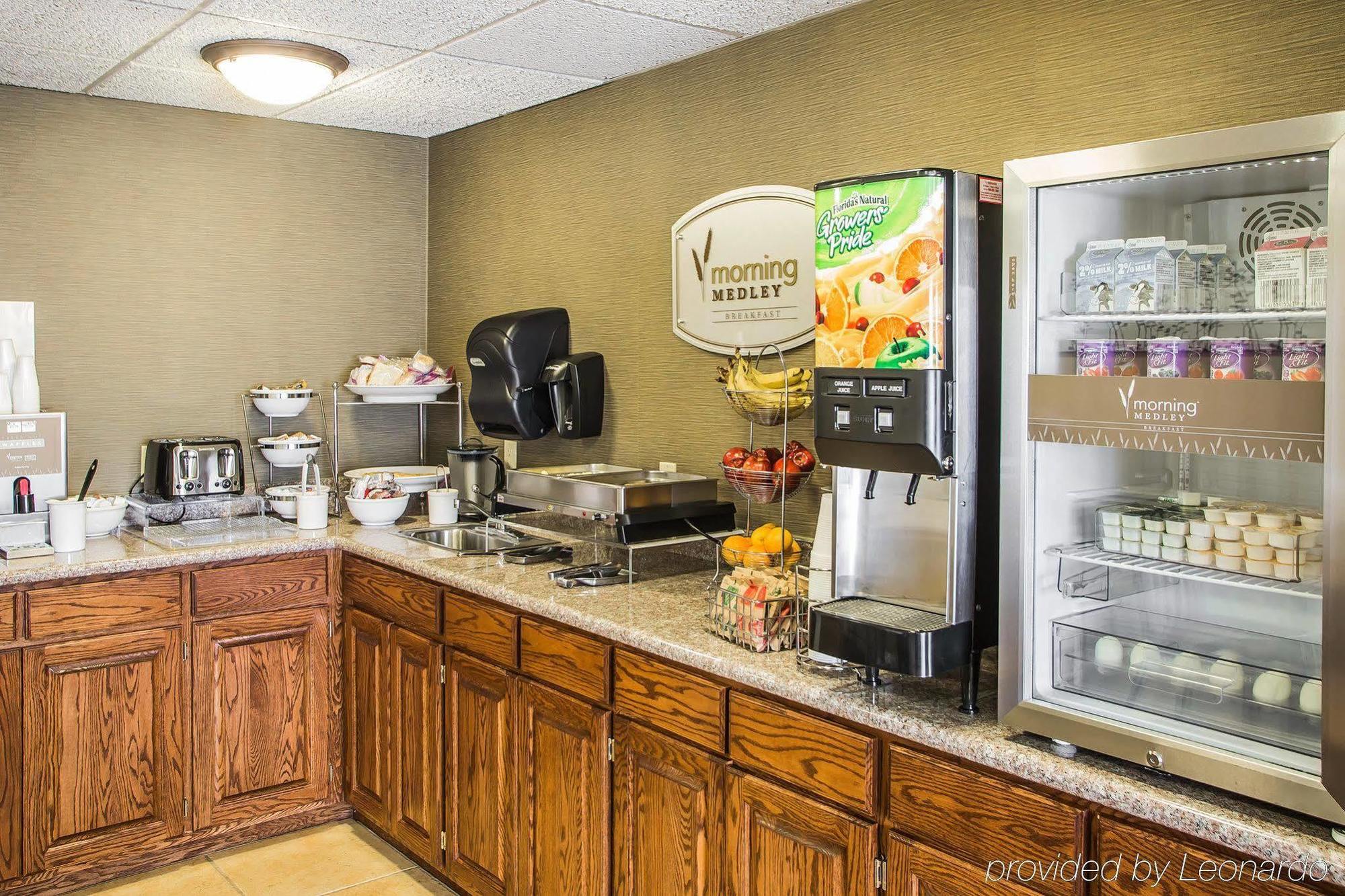 Sleep Inn & Suites Wisconsin Rapids Kültér fotó