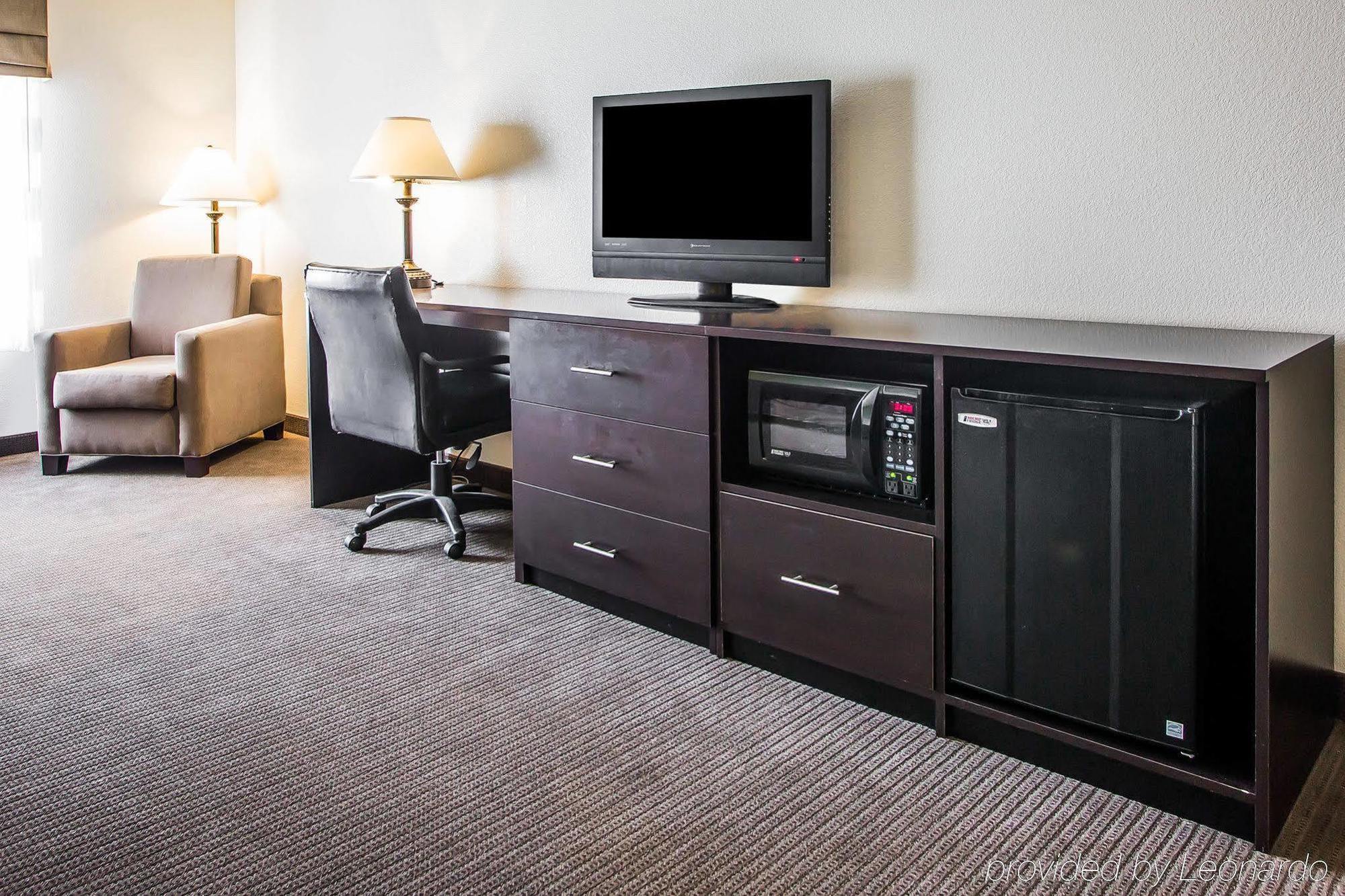 Sleep Inn & Suites Wisconsin Rapids Kültér fotó
