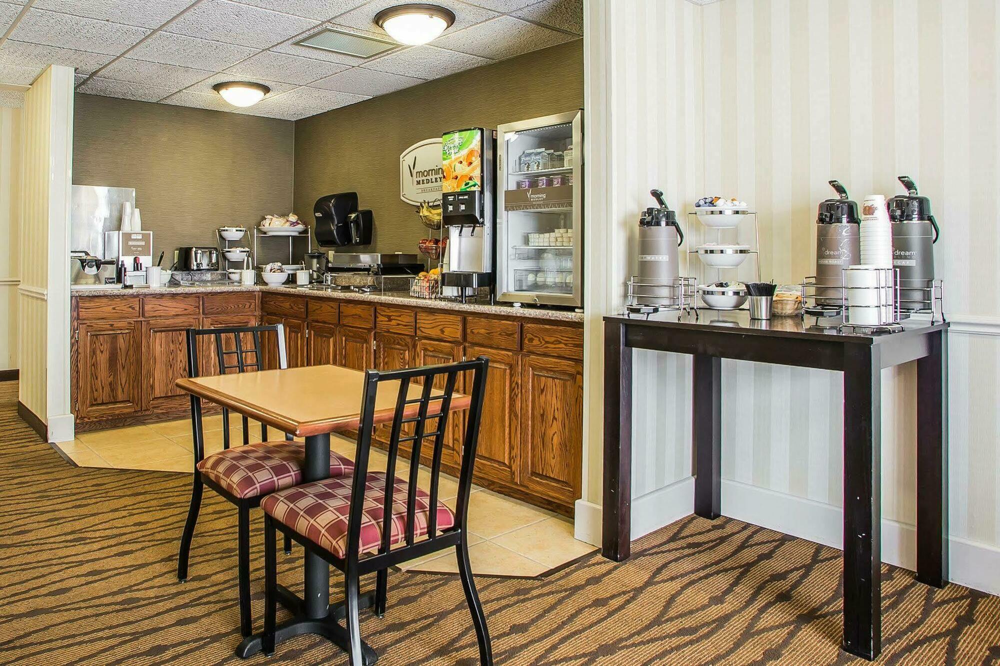 Sleep Inn & Suites Wisconsin Rapids Kültér fotó